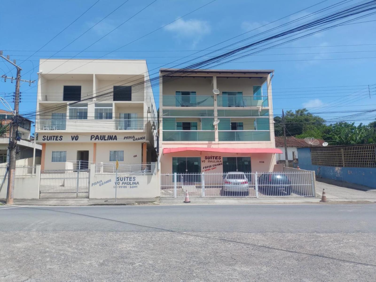 Vo Paulina Apartamentos بنها المظهر الخارجي الصورة